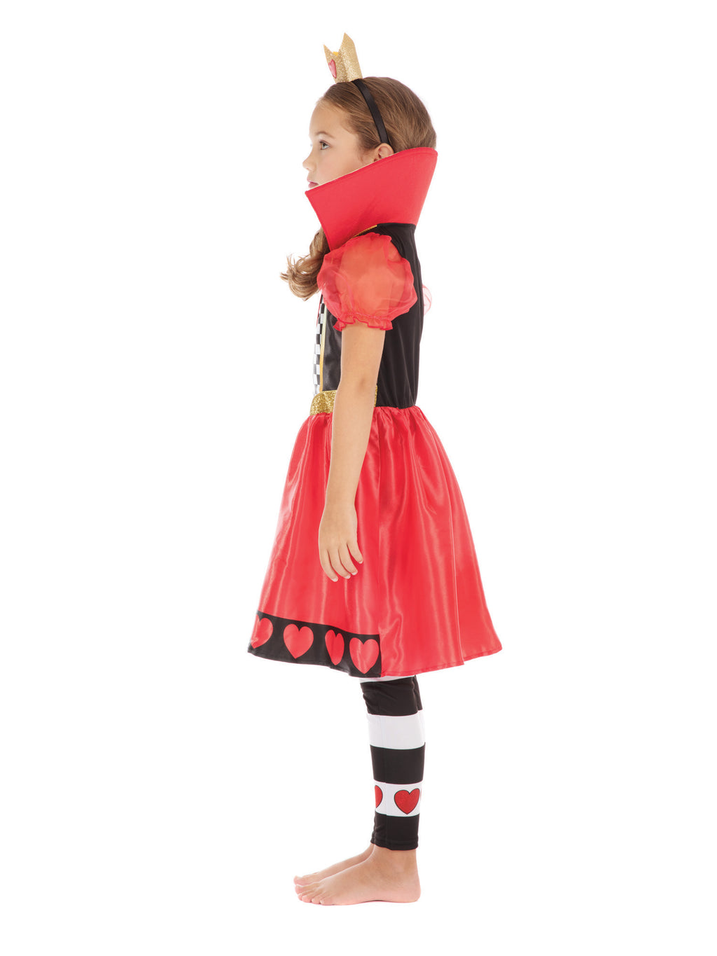 Queen Of Hearts 3