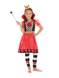 Queen Of Hearts 1