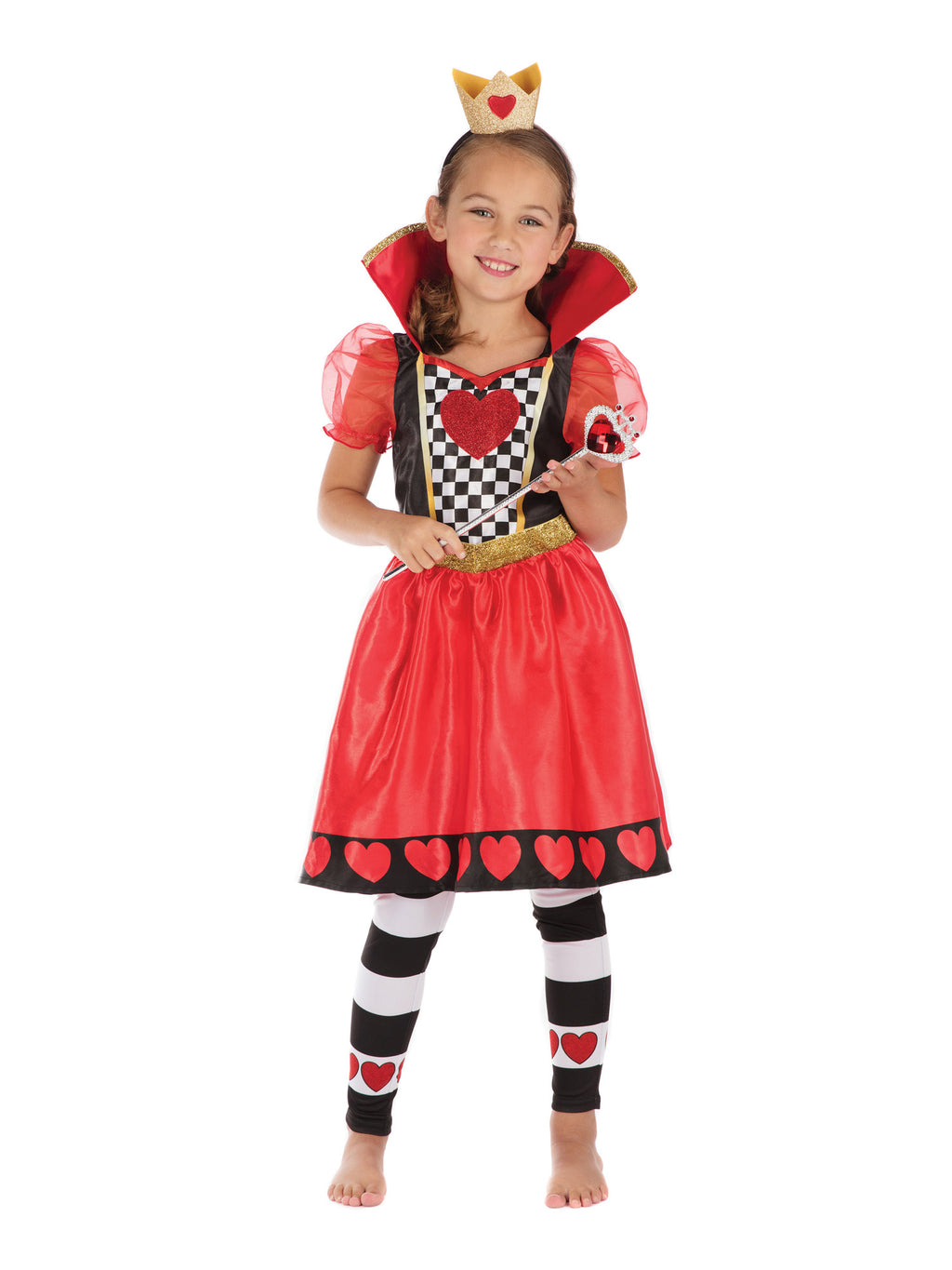 Queen Of Hearts 2