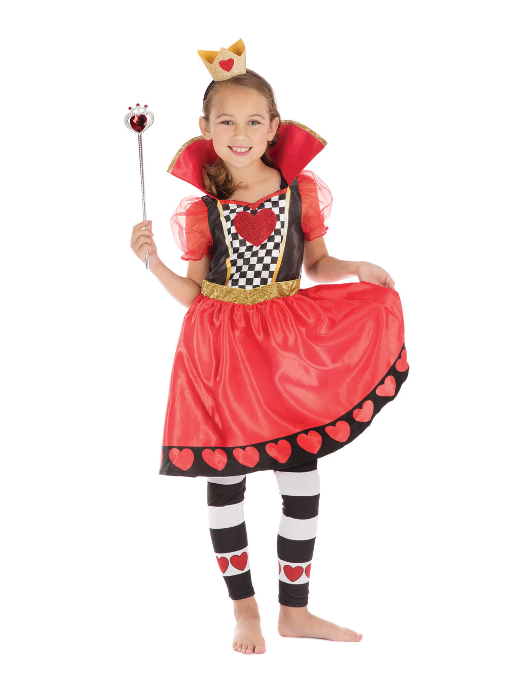 Queen Of Hearts 3