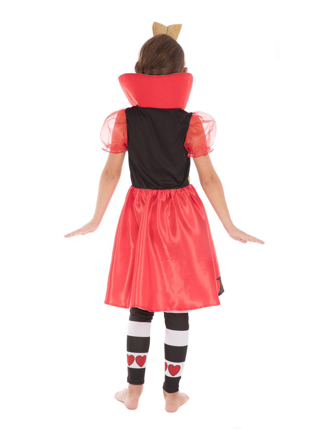 Queen Of Hearts 5