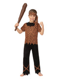 Cave Boy 1