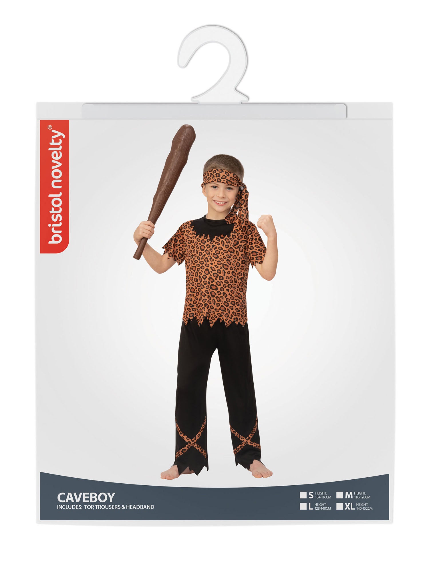 Cave Boy 2