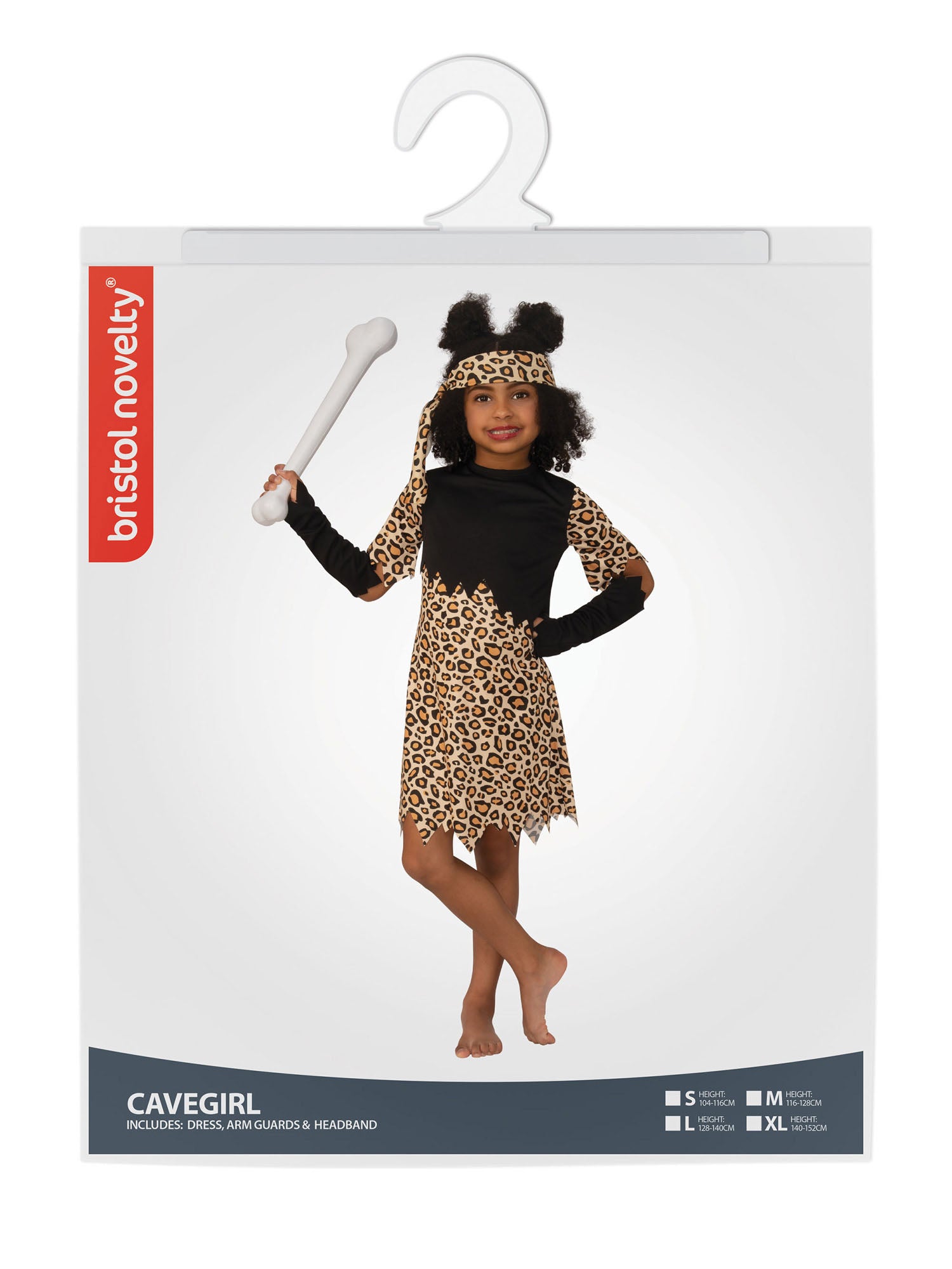 Cave Girl 2