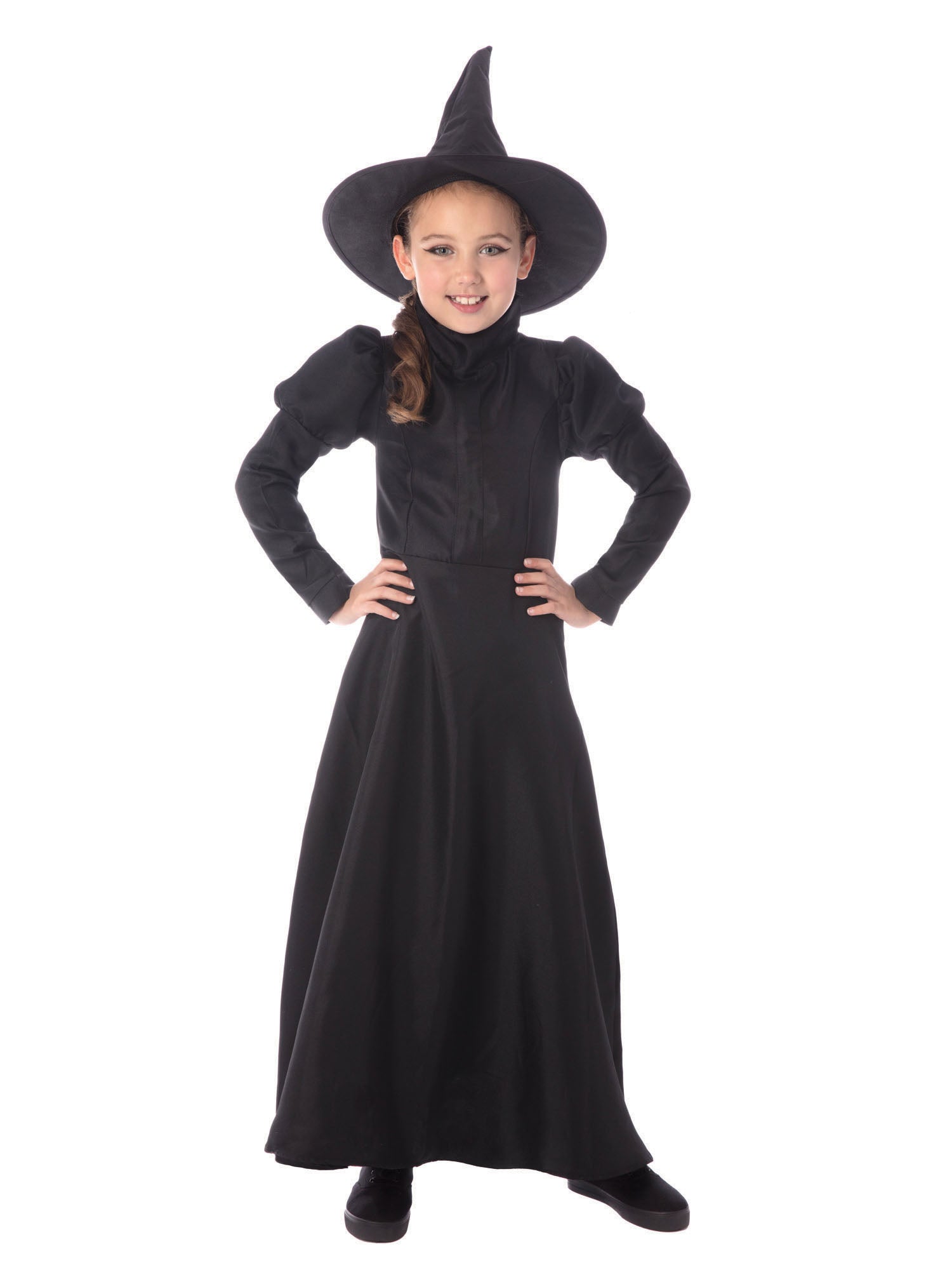Classic Witch 1