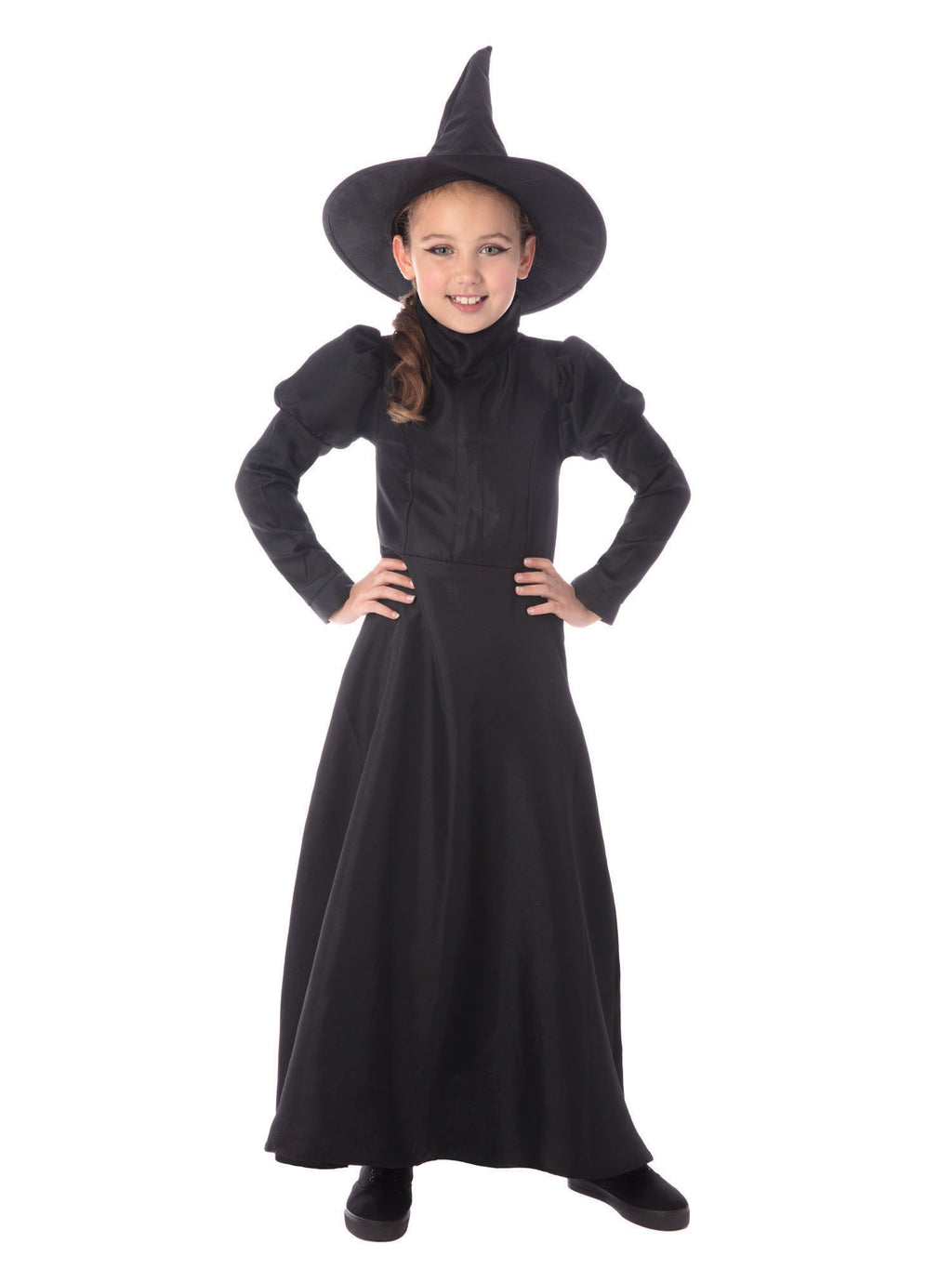 Wickedest Witch 1