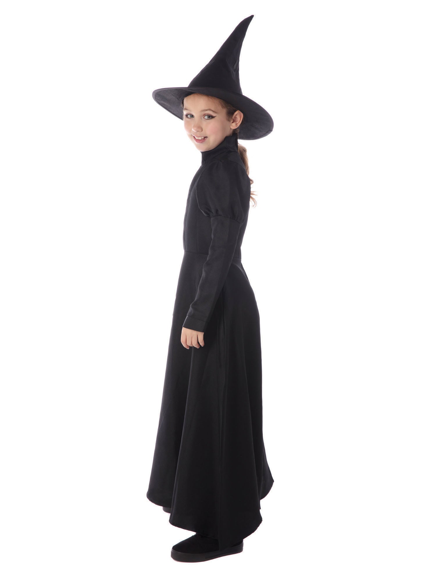 Classic Witch 2