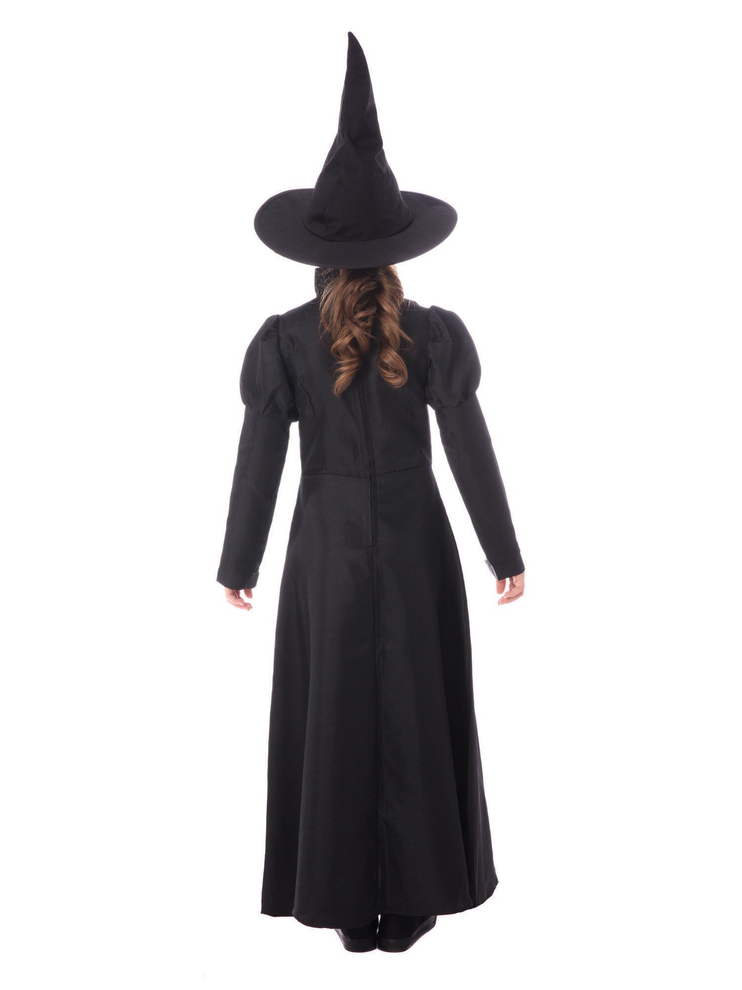 Classic Witch 3