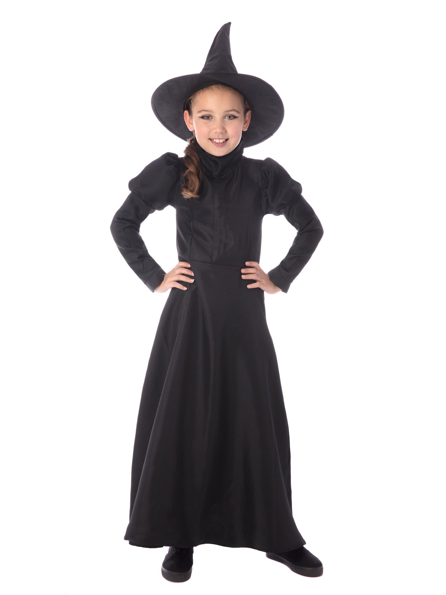 Wickedest Witch 4