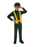 WW1 Soldier 1