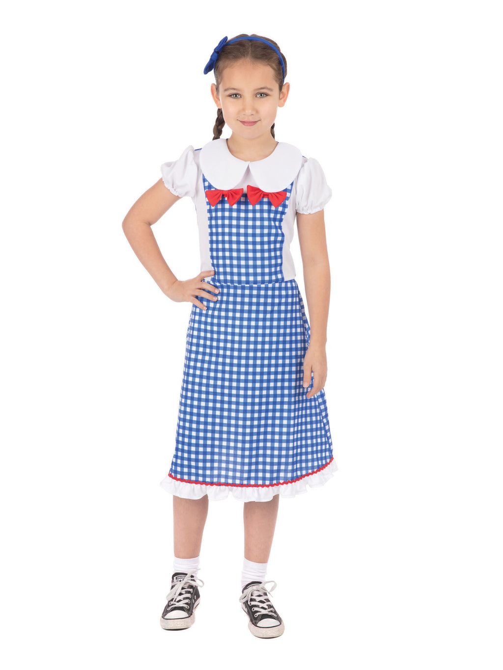 Kansas Girl 1