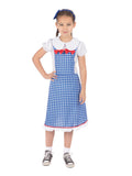 Kansas Girl 1