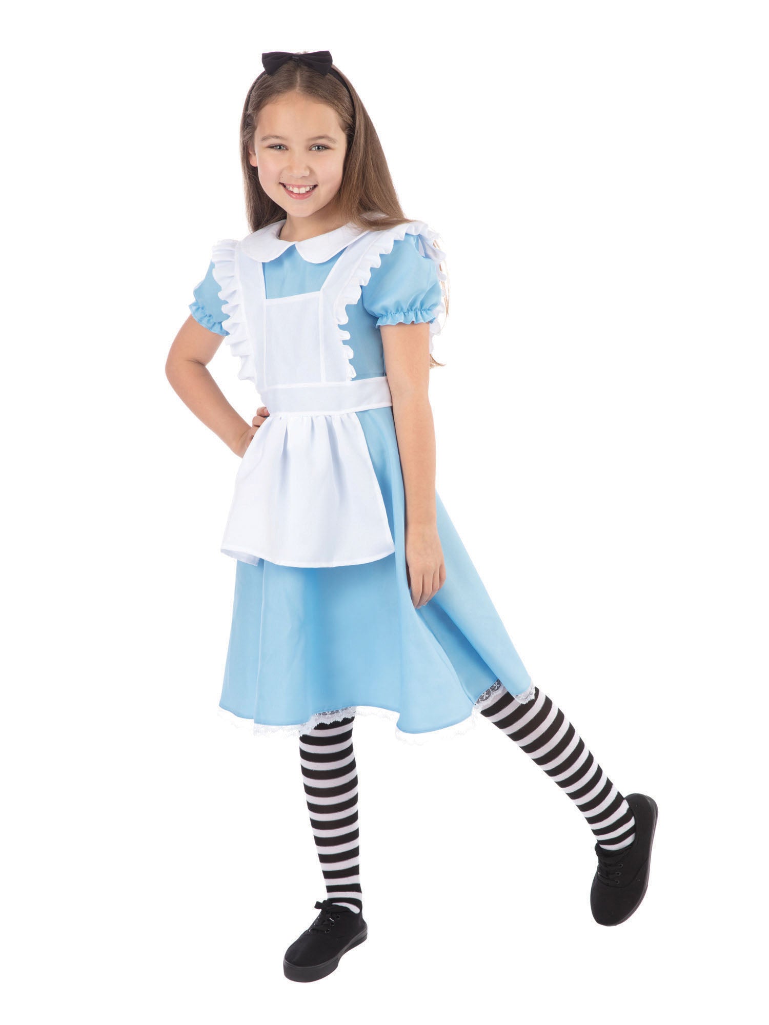 Traditional Alice 1