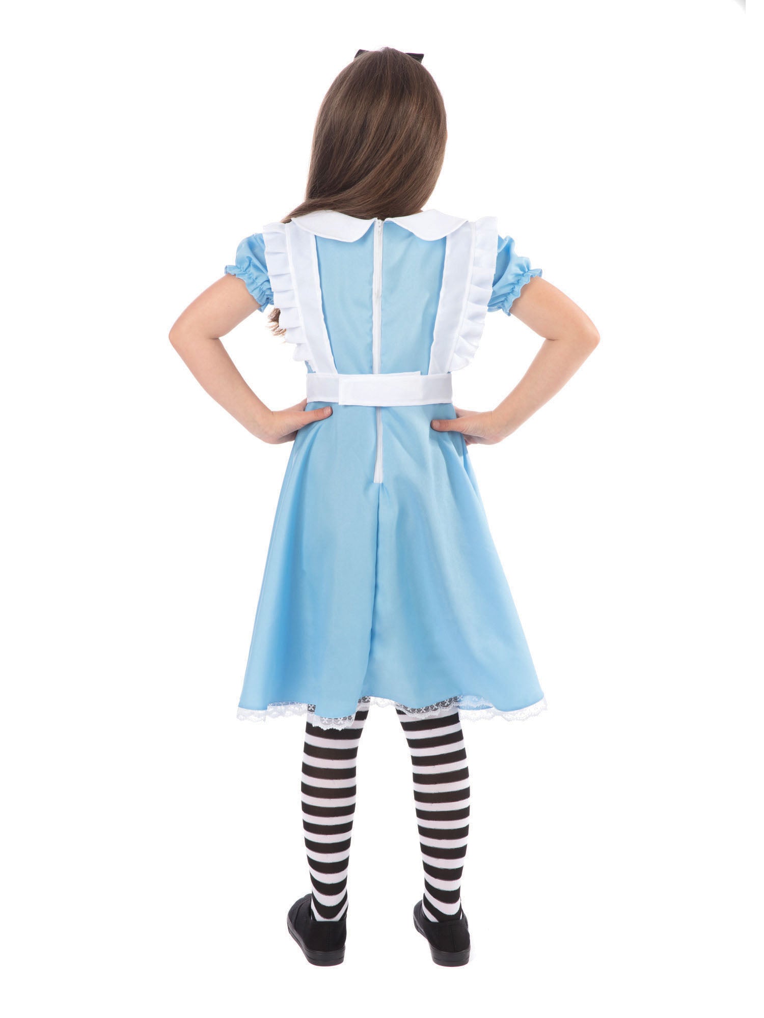Traditional Alice 2