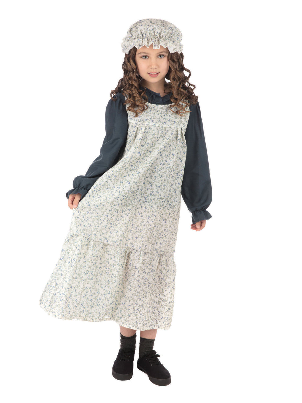 Classic Victorian Girl 1