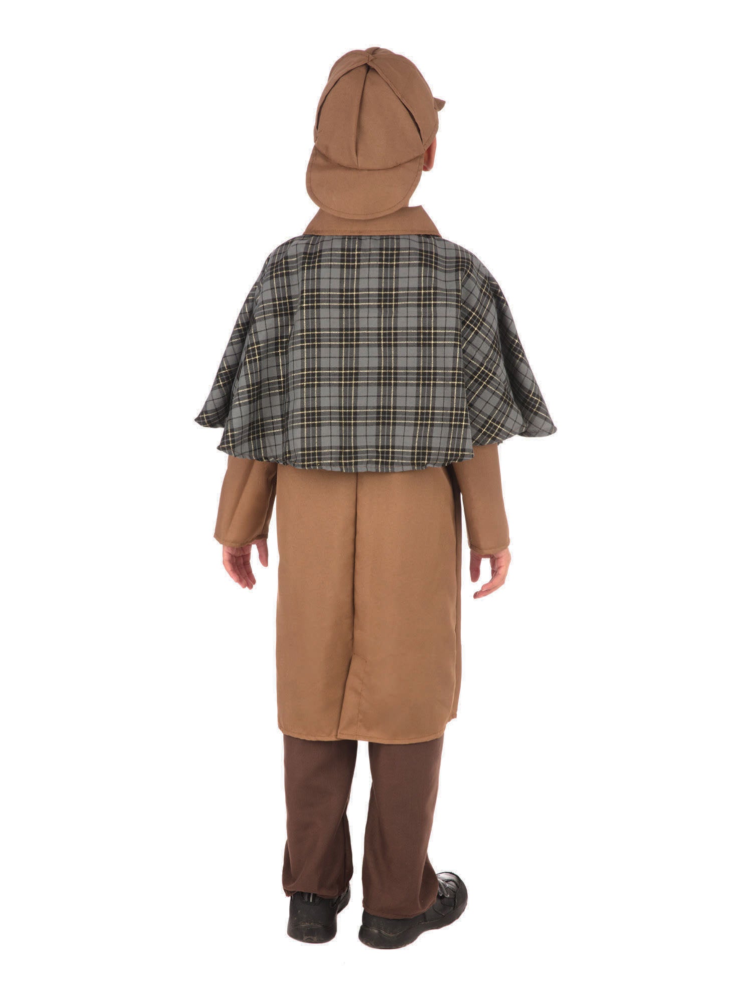 Detective Boy 2