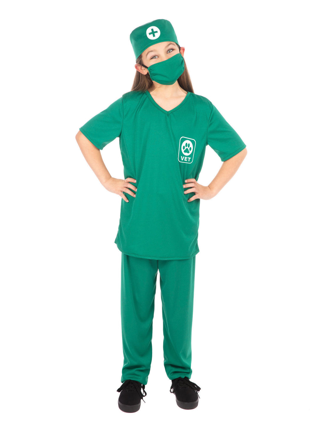 Vet (Unisex) 1