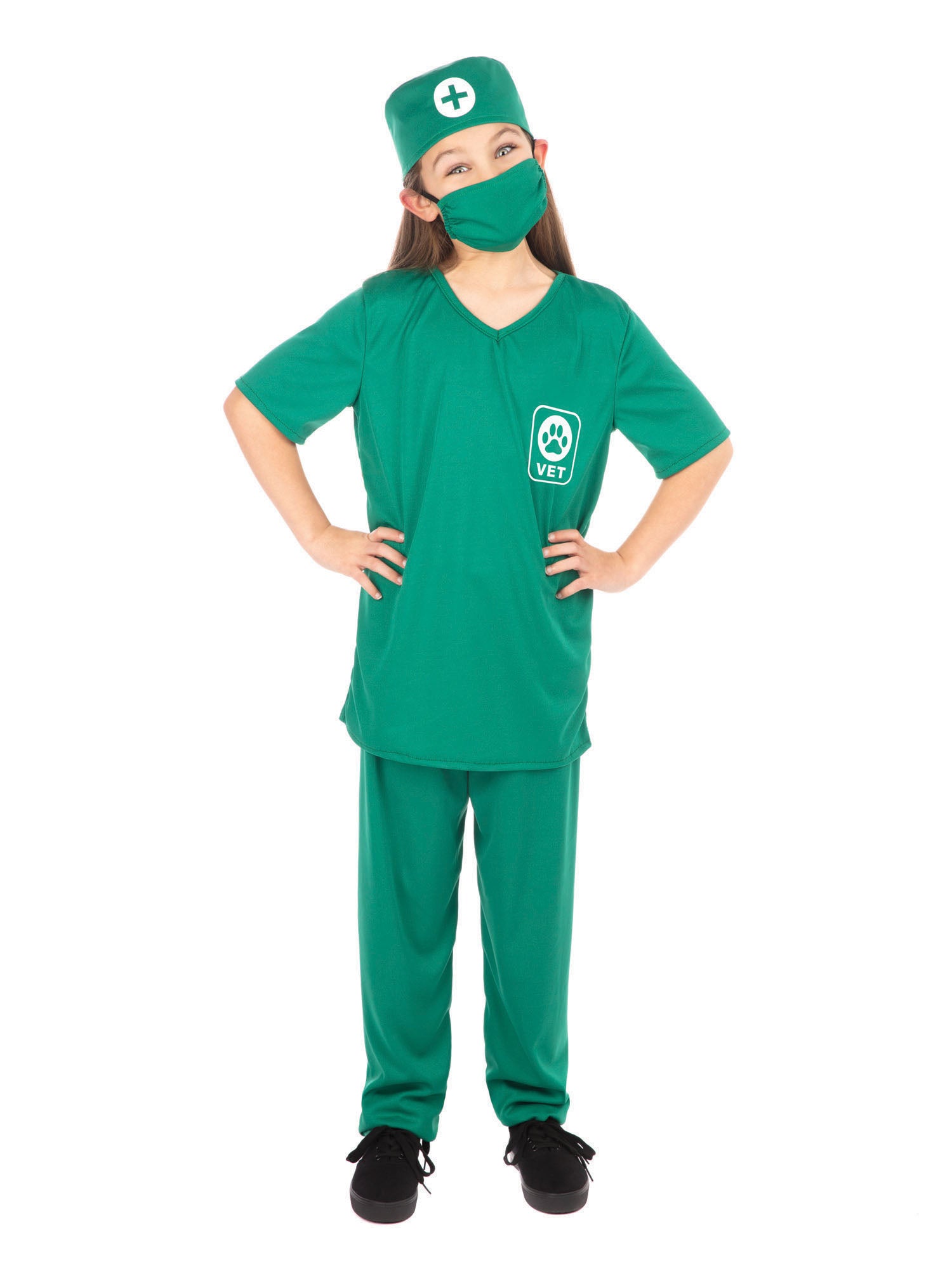 Vet (Unisex) 1