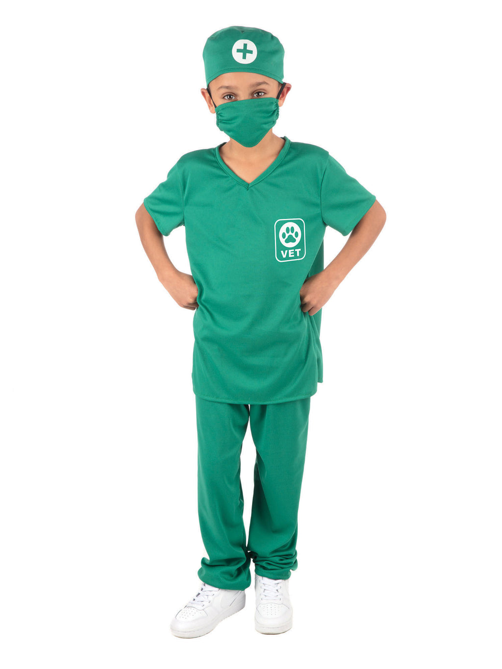 Vet (Unisex) 2