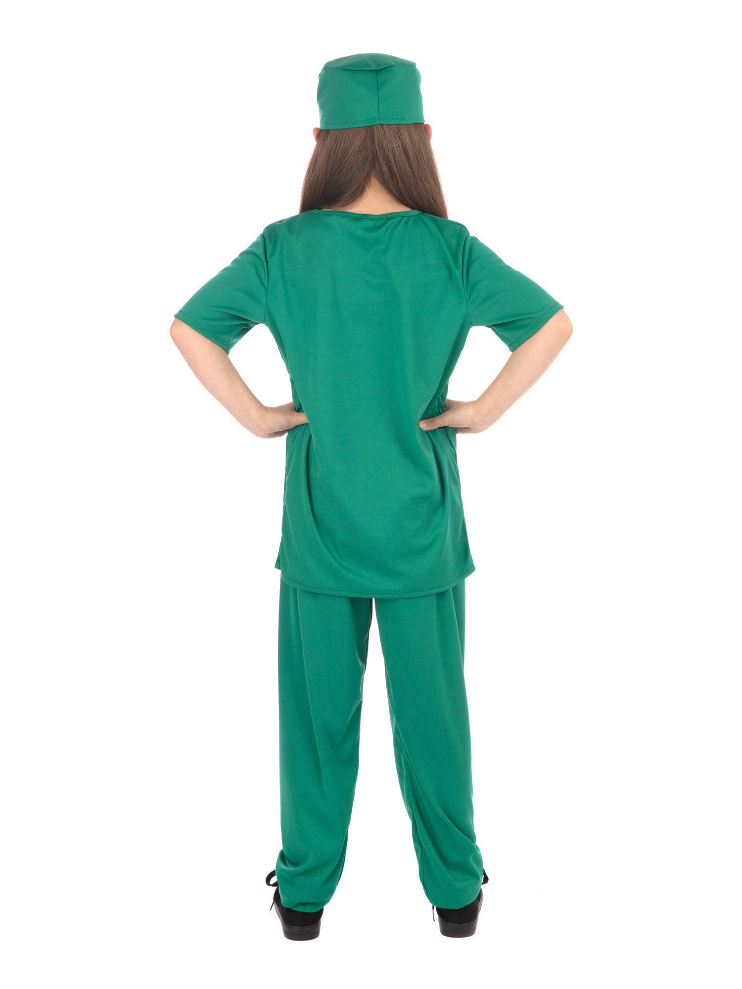 Vet (Unisex) 3