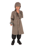 Detective Boy - Long 1