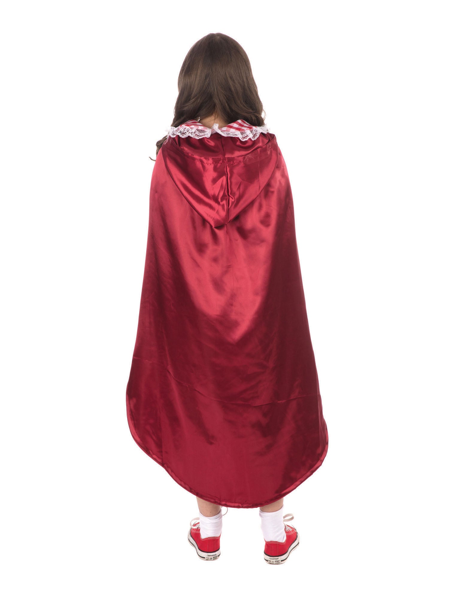 Classic Red Riding Hood 2