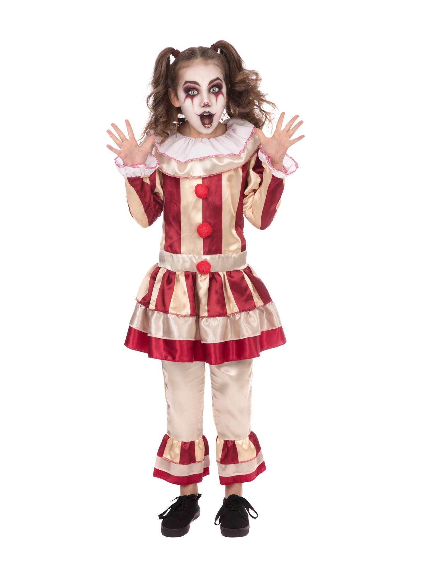 Carnevil Clown 1