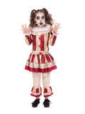 Carnevil Clown 1