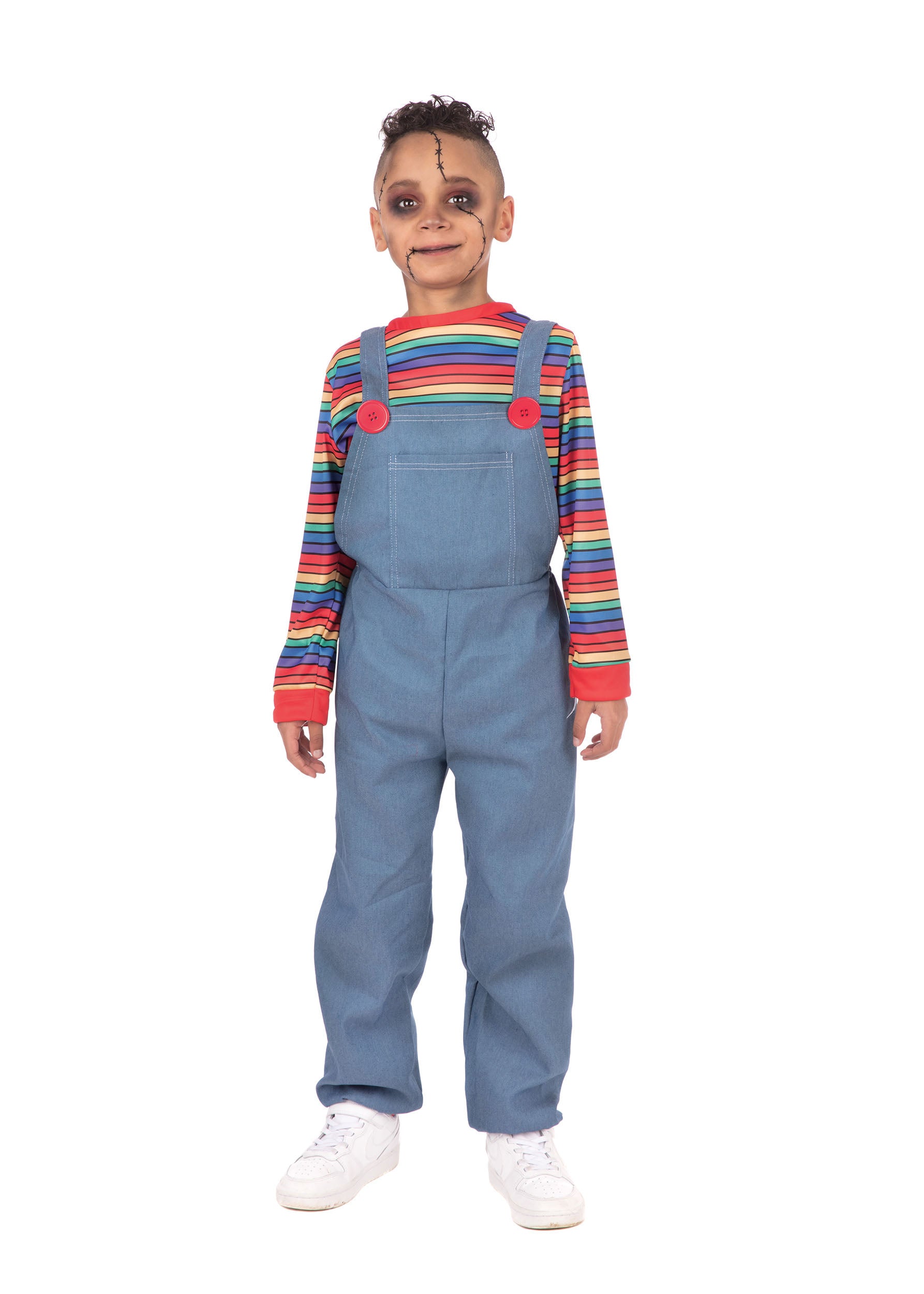 Unisex Denim Demon 2