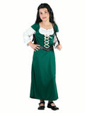 Green Maid Marion 1