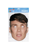 Cillian Murphy Celebrity Face Mask 1
