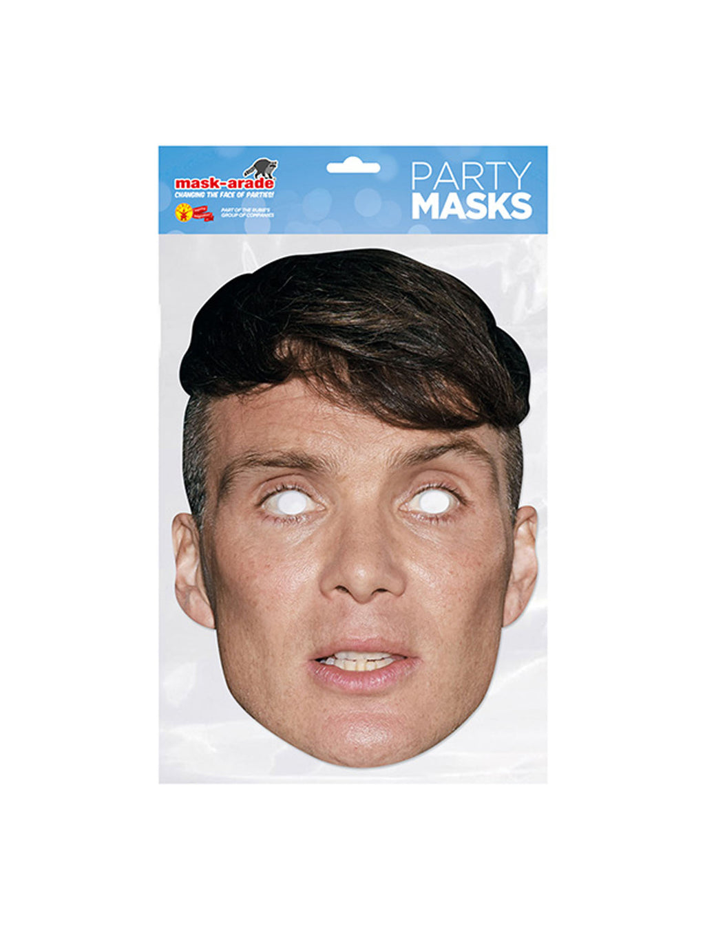 Cillian Murphy Celebrity Face Mask 3