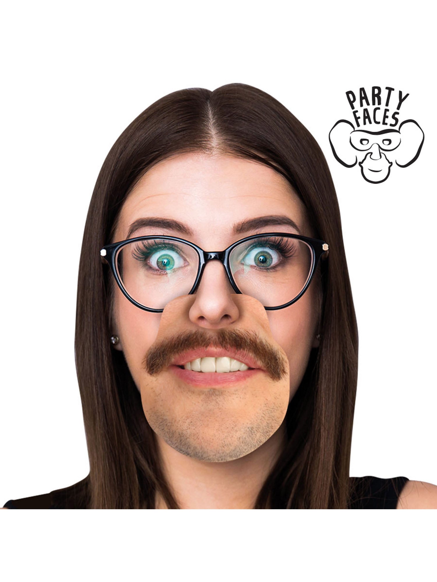 Beardy Chinless Wonders 1