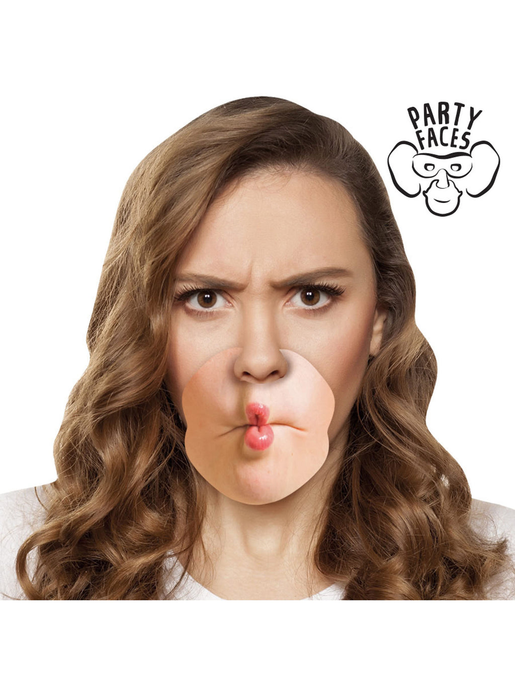 Pull a Face Chinless Wonders 1