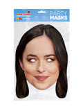 Dakota Johnson Mask 1