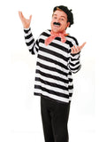 Frenchman Set 1