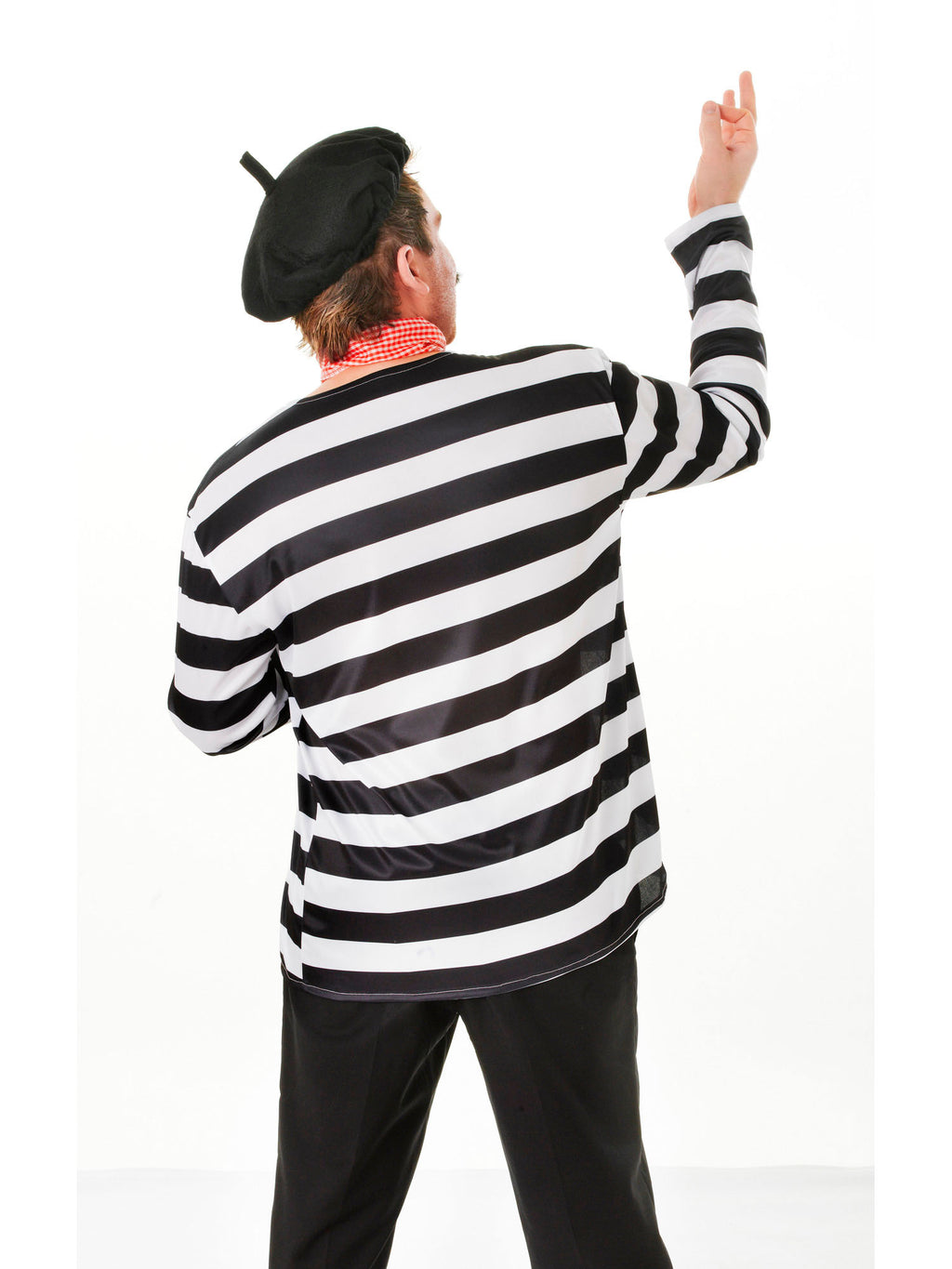 Frenchman Set 4