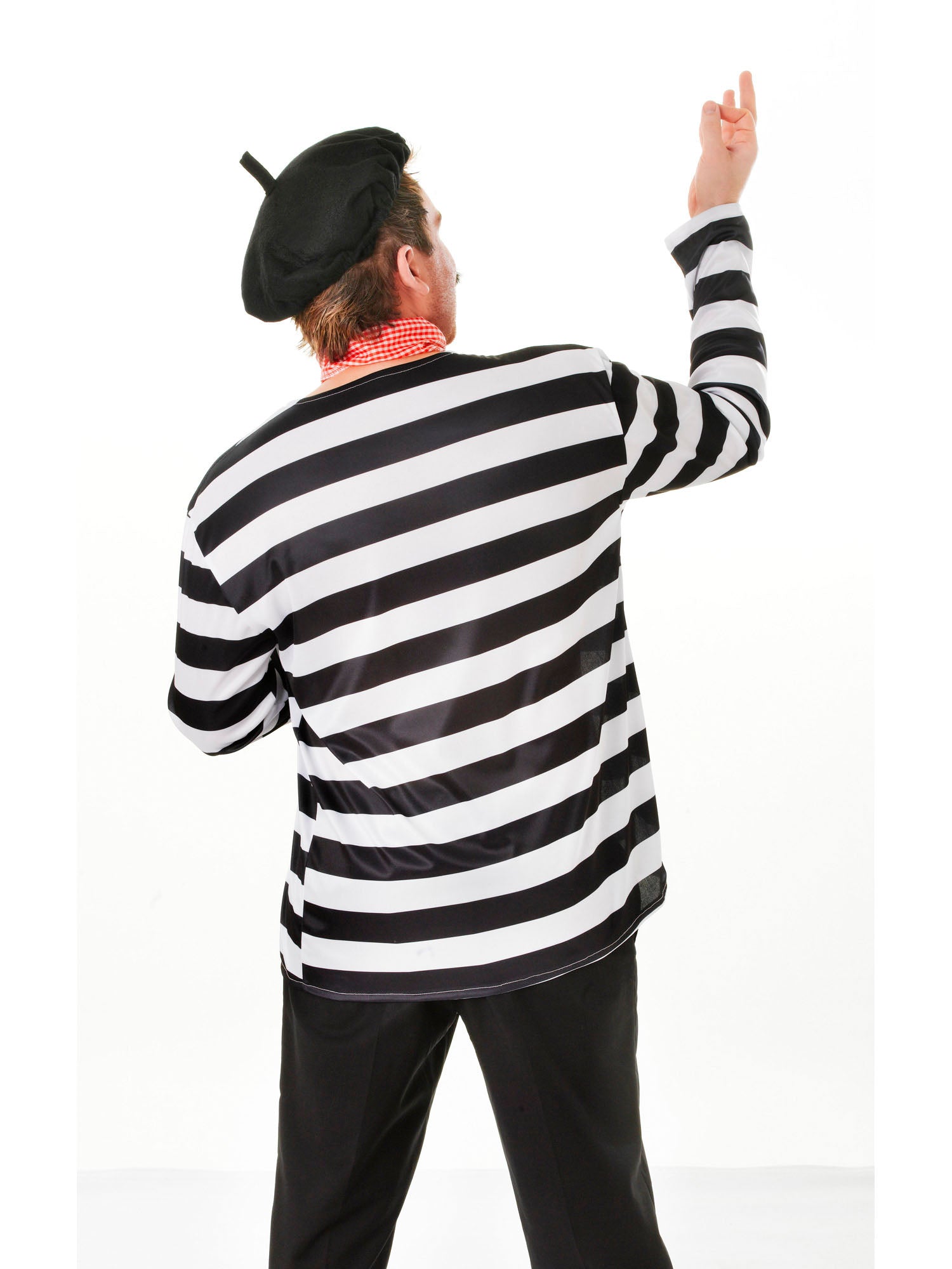 Frenchman Set 4