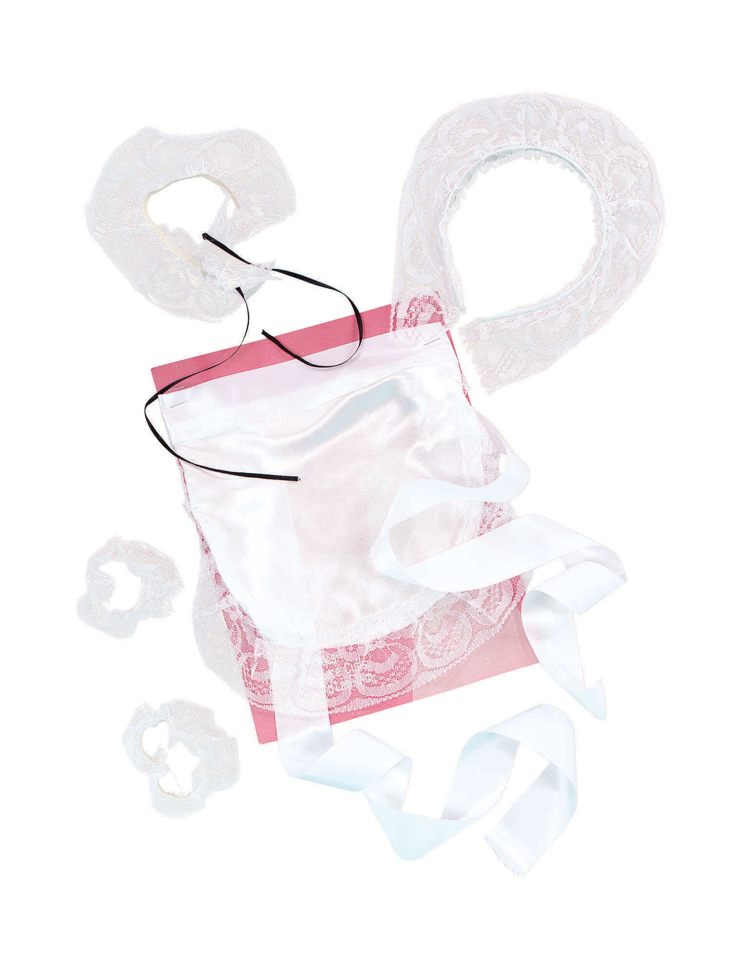 French Maid Set 3