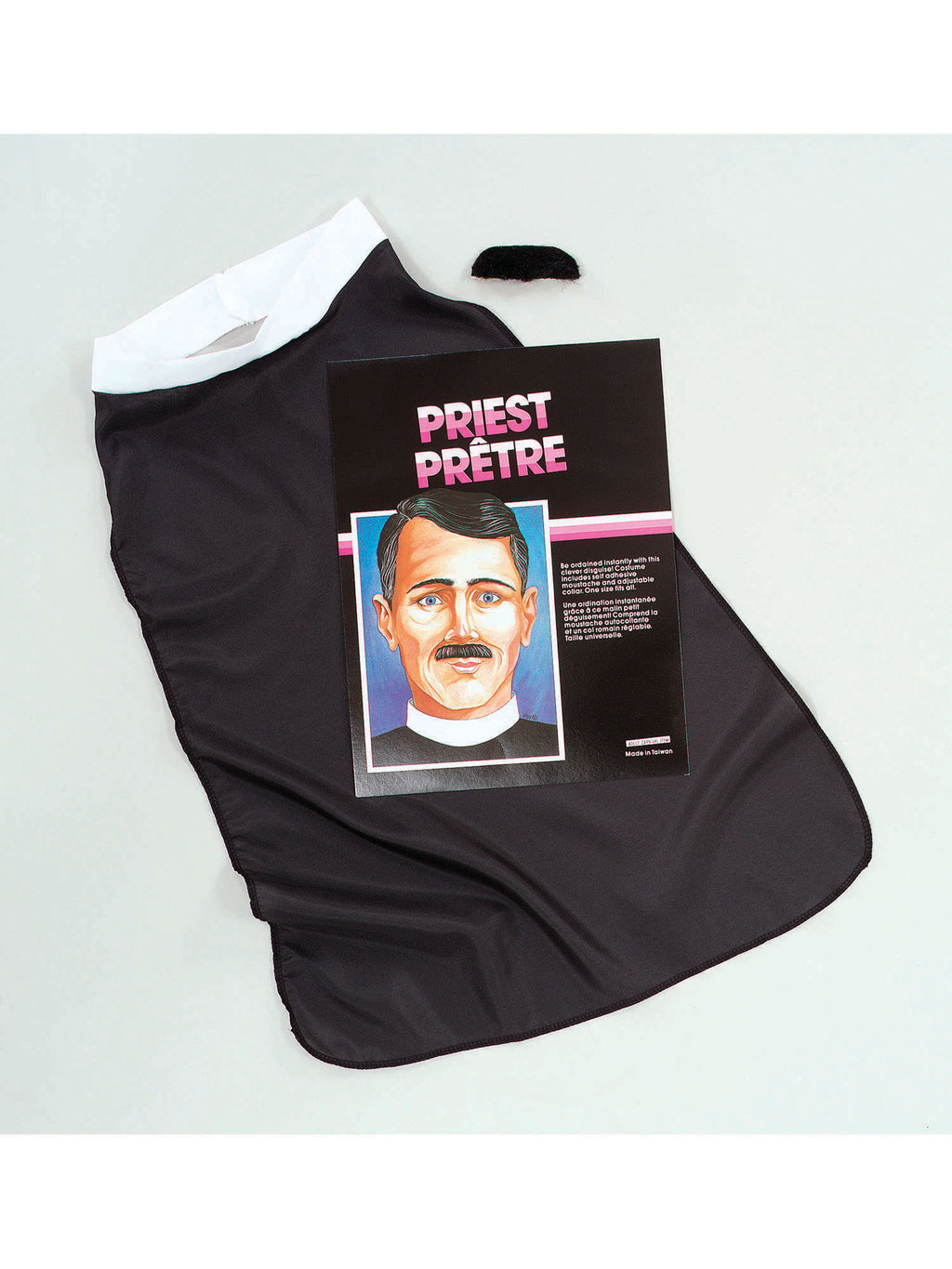 Vicar Kit 3