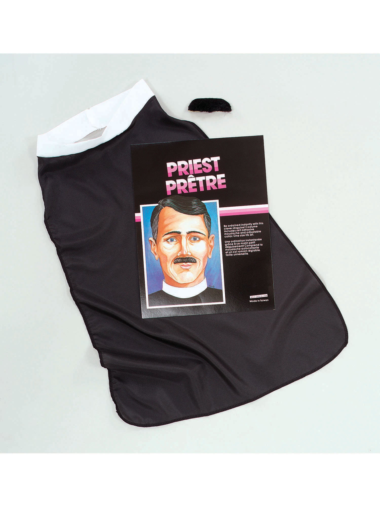 Vicar Kit 3