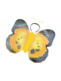 Butterfly Kit Yellow 1