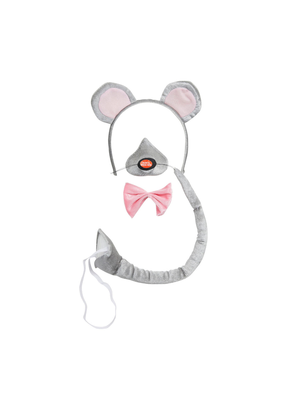Mouse Set & Sound 2