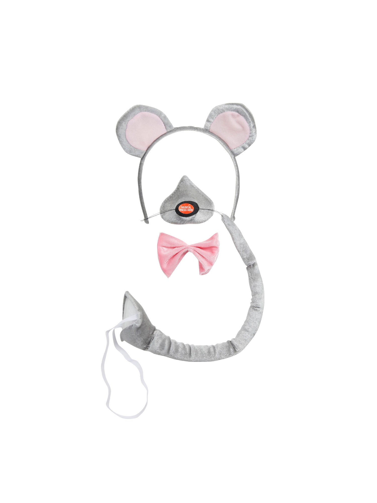 Mouse Set & Sound 2