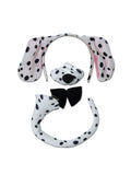 Dalmatian Set & Sound 1