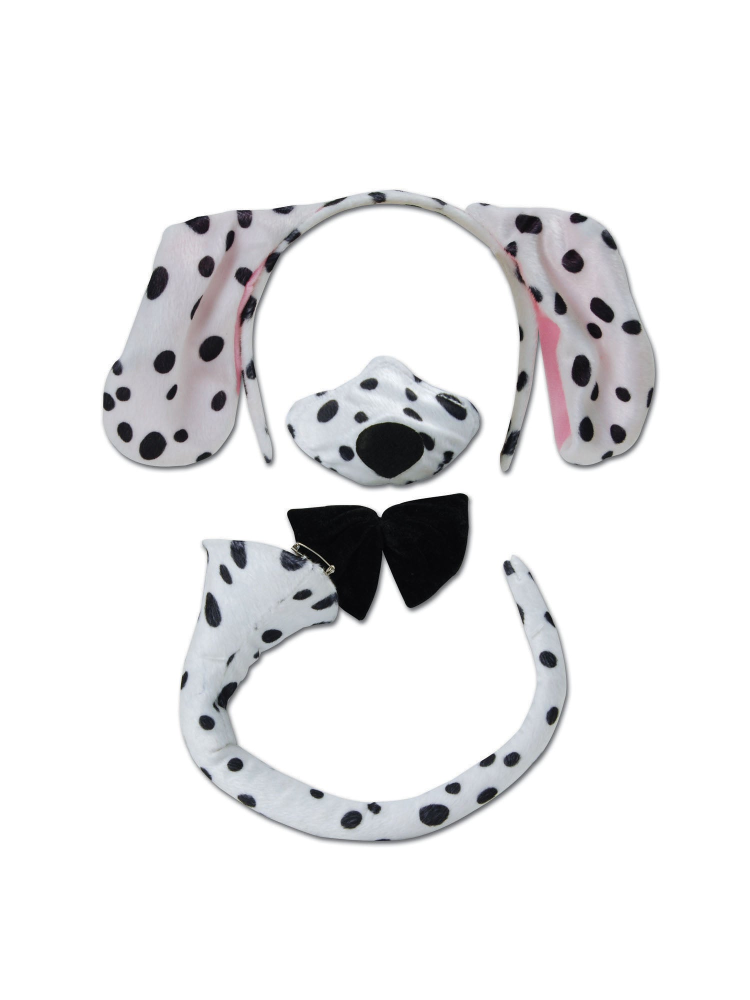 Dalmatian Set & Sound 1