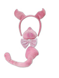 Pig Set With Sound 1