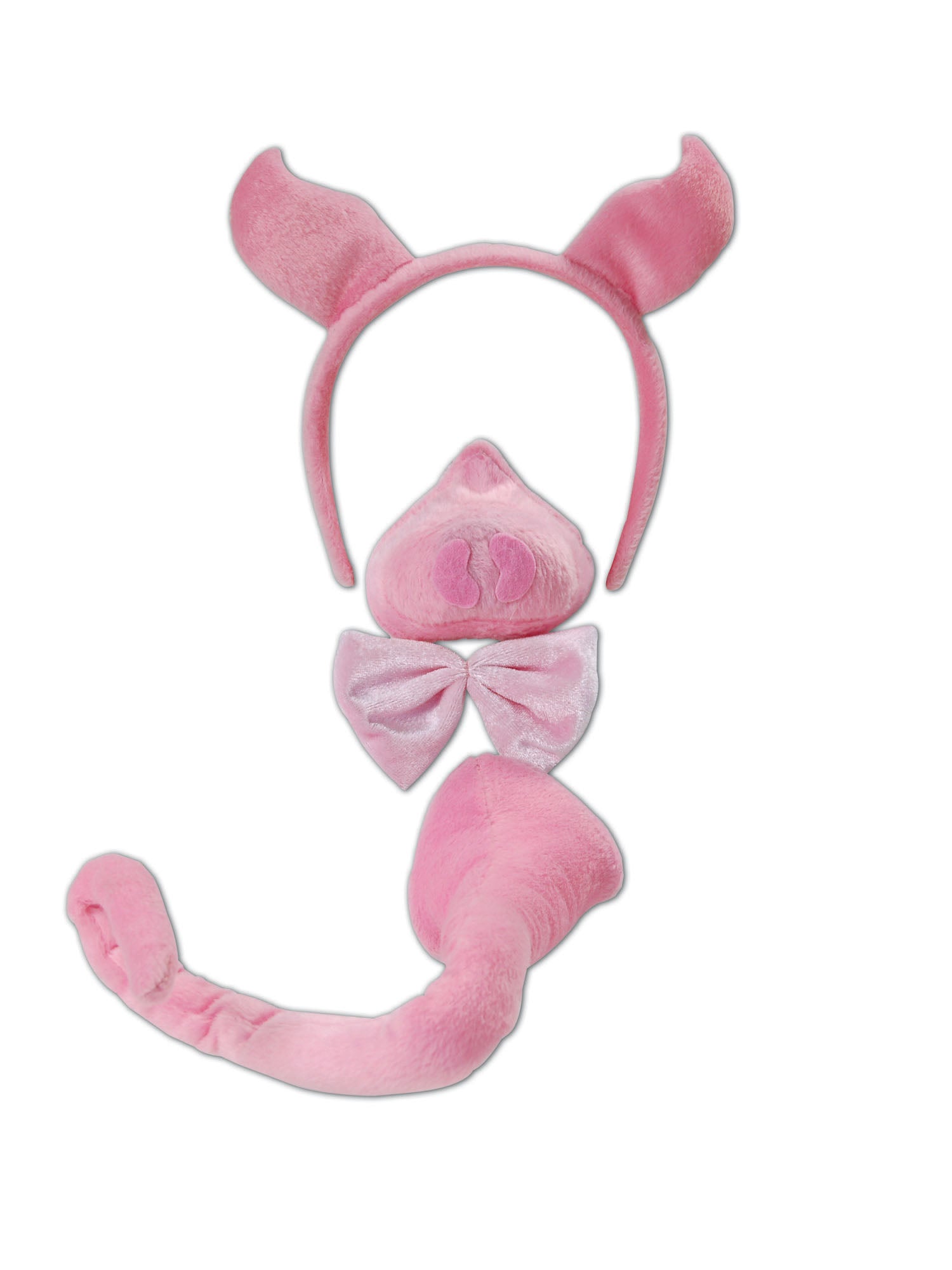 Pig Set With Sound 1