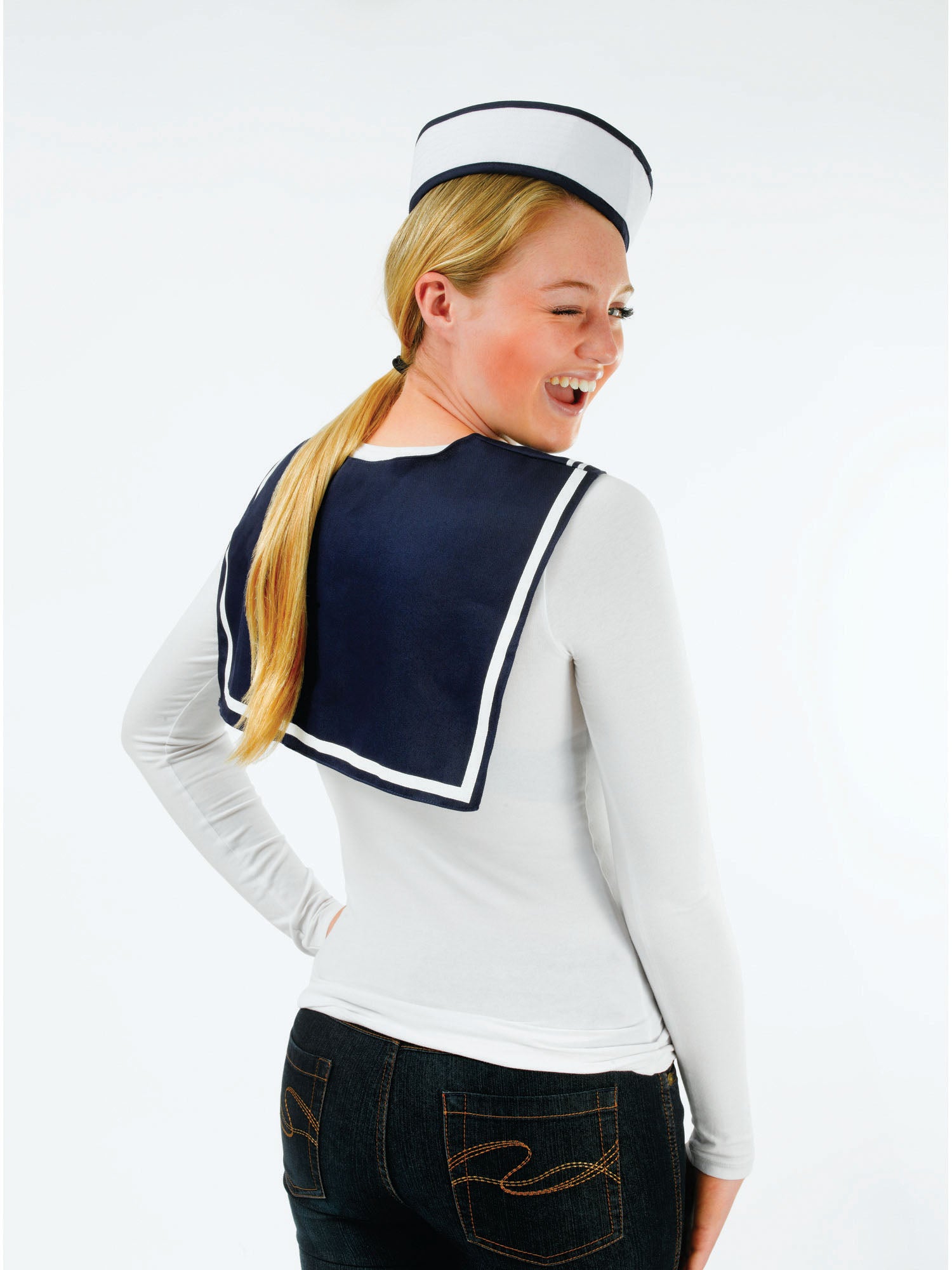 Sailor Girl Set (B60) 2