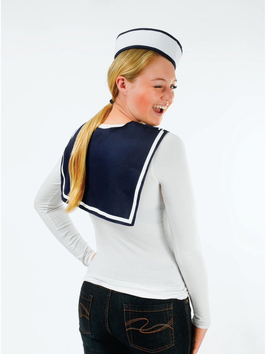 Sailor Girl Set (B60) 3